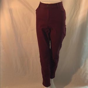 Old Navy Rock Star Mid-Rise Jeans